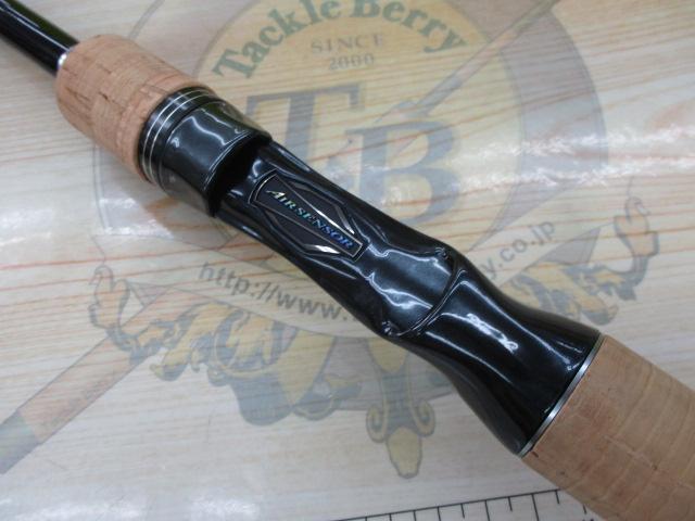 ブラックレーベル BLX SG 671L/ML+FB