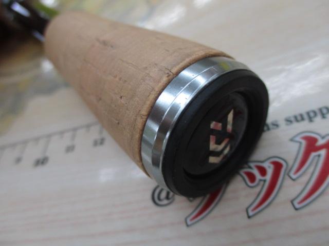 ブラックレーベル BLX SG 671L/ML+FB