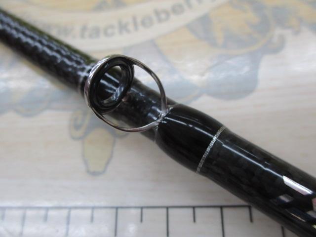 ブラックレーベル BLX SG 671L/ML+FB