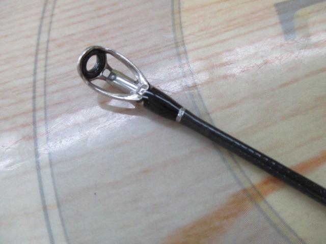 ブラックレーベル BLX SG 671L/ML+FB