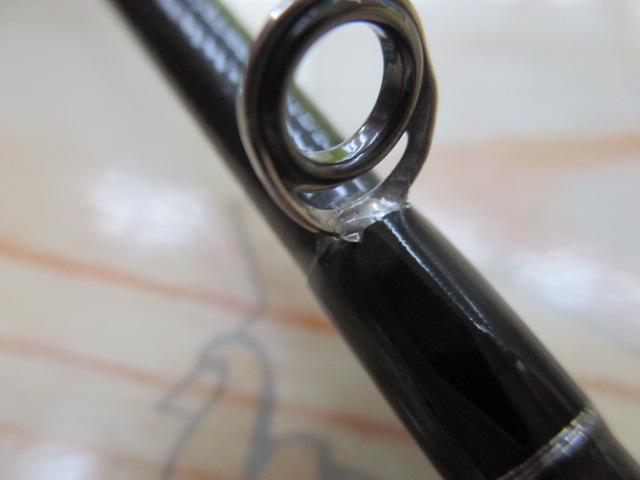 ブラックレーベル BLX SG 671L/ML+FB