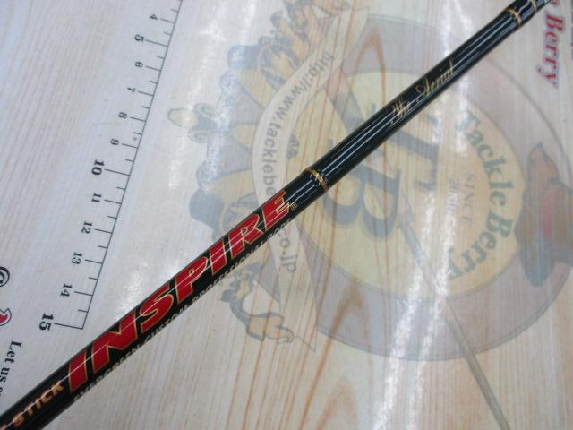 インスパイア ICSS-60UL