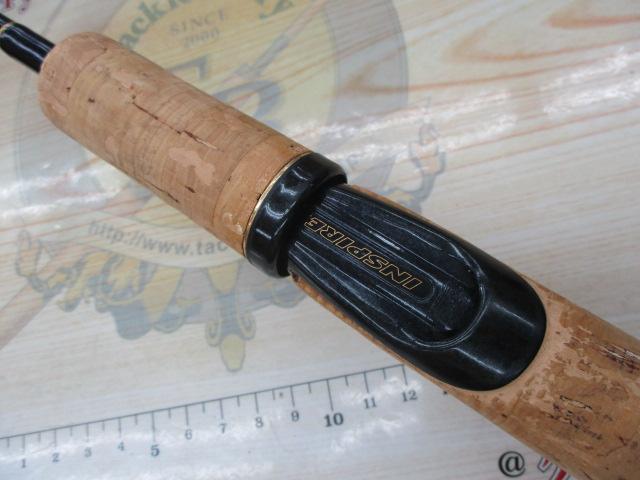 インスパイア ICSS-60UL