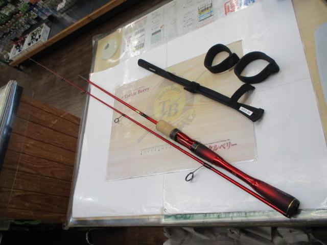 19ワールドシャウラ テクニカルエディション S66L-2/MD(SIC)｜＠ベリー