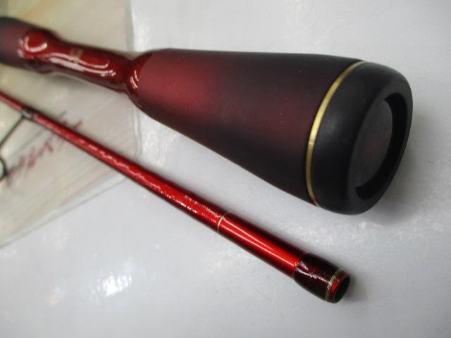 【超美品保証付】19ワールドシャウラ テクニカルエディション S66L-2/MD 19ワールドシャウラ テクニカルエディション S66L-2/MD(SIC)｜＠ベリー