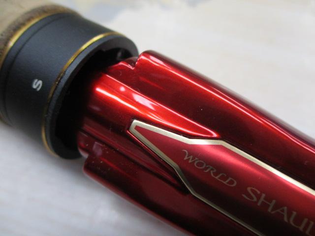 19ワールドシャウラ テクニカルエディション S66L-2/MD(SIC)｜＠ベリー