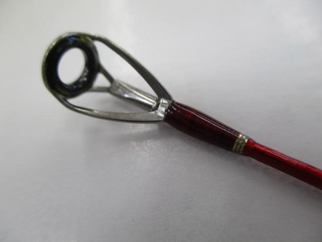 19ワールドシャウラ テクニカルエディション S66L-2/MD(SIC)｜＠ベリー