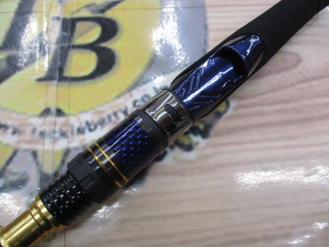 ソルティガLJ 62XXHS TG