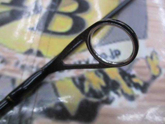 ソルティガLJ 62XXHS TG