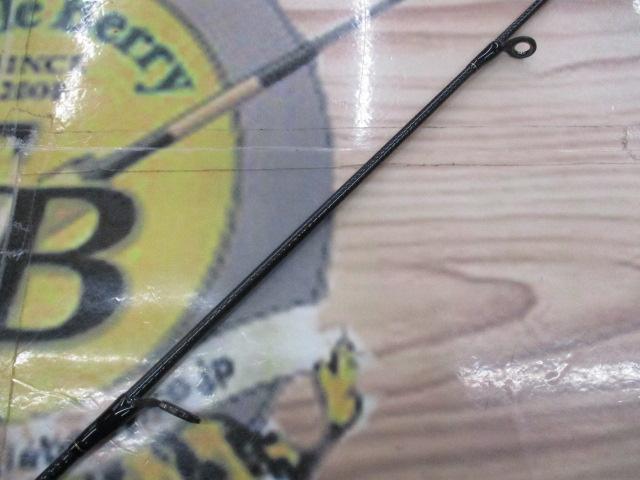 ソルティガLJ 62XXHS TG