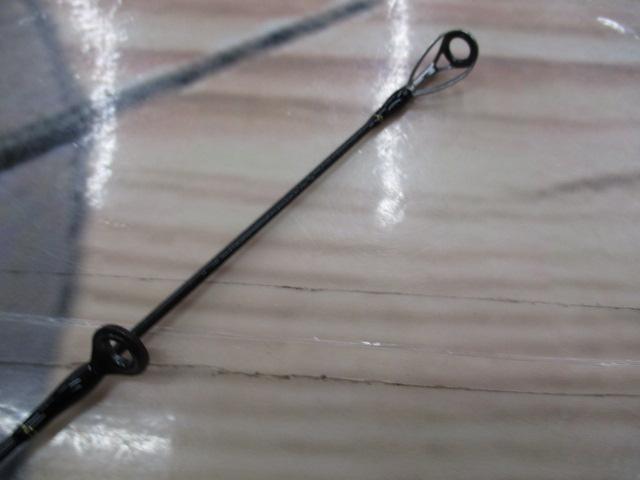 ソルティガLJ 62XXHS TG