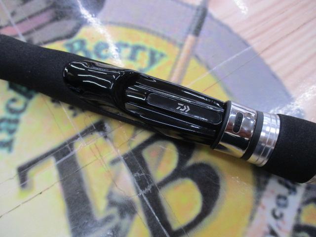 シルバーウルフ 76ML-S・W