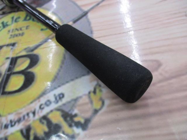 シルバーウルフ 76ML-S・W