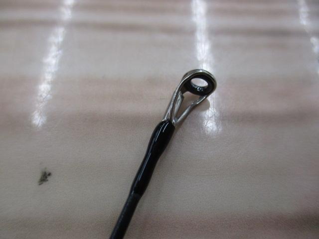 シルバーウルフ 76ML-S・W