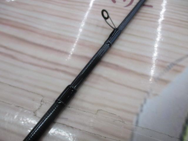 シルバーウルフ 76ML-S・W