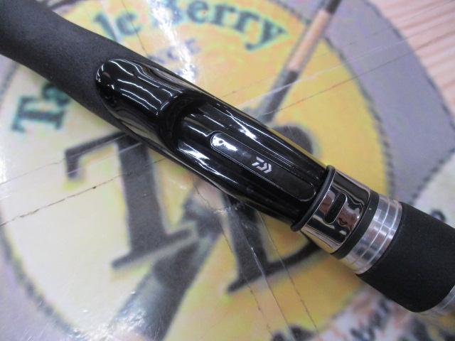 シルバーウルフ 73LML-S・W