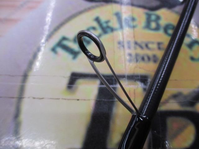 シルバーウルフ 73LML-S・W