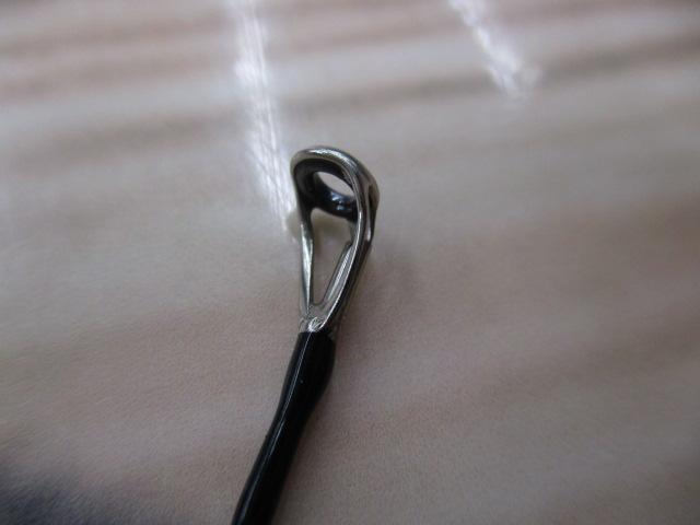 シルバーウルフ 73LML-S・W