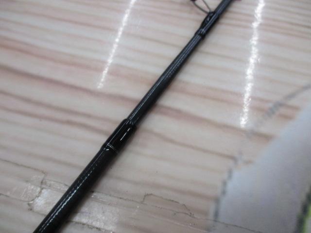 シルバーウルフ 73LML-S・W