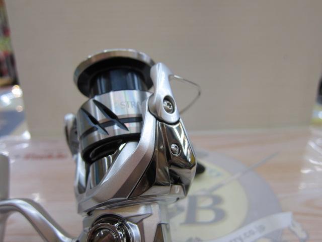 23ストラディック C3000XG｜＠ベリーネット 日本最大新品中古釣具WEB