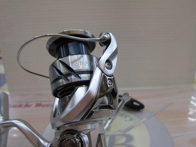 23ストラディック C3000XG｜＠ベリーネット 日本最大新品中古釣具WEB