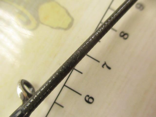 ワイルドサイド WSC66ML