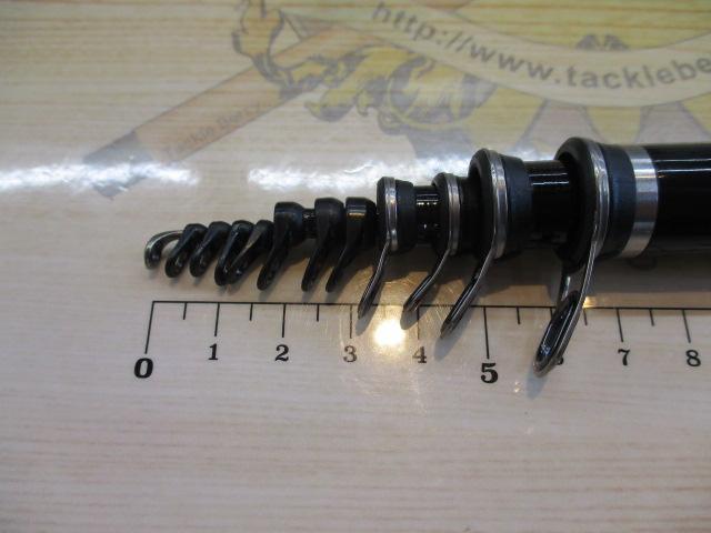 23マスターチューン 1.5-530