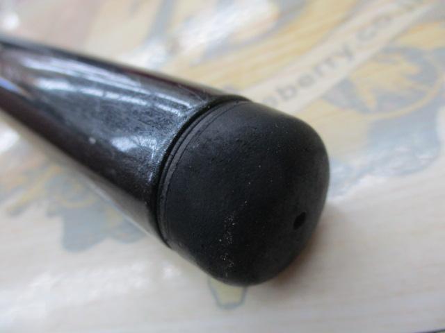 リバティクラブ磯風 3-45遠投