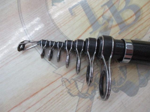 リバティクラブ磯風 3-45遠投