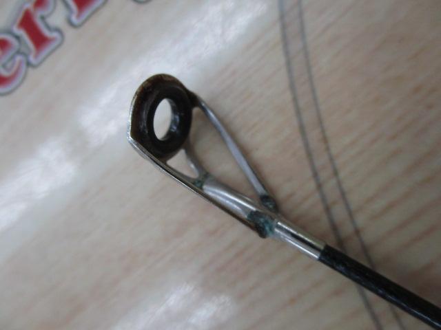 リバティクラブ磯風 3-45遠投