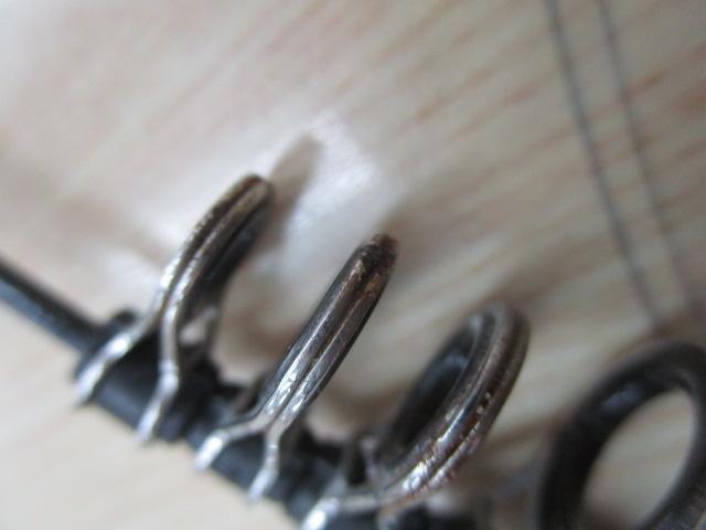 リバティクラブ磯風 3-45遠投