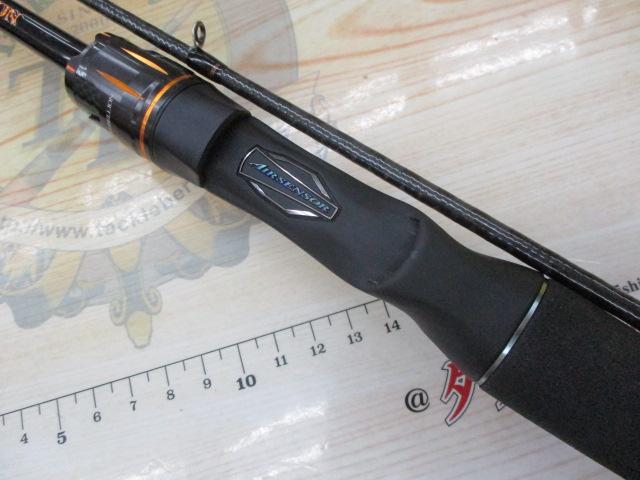 リベリオン 652LFB