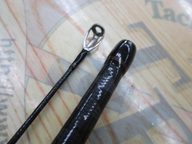 リベリオン 652LFB