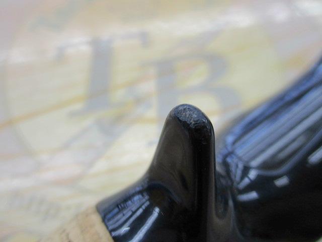 ブラックレーベル BL-FM661MHFB