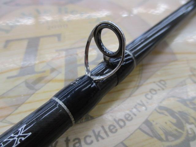 ブラックレーベル BL-FM661MHFB