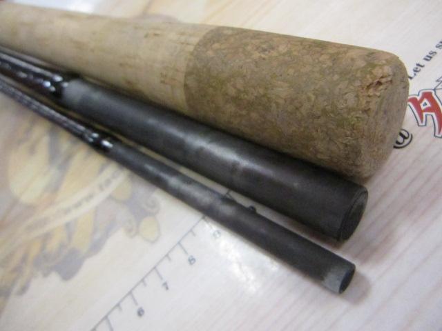 カーディフNX S100MH