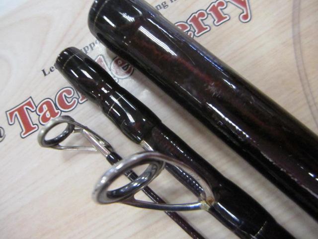 カーディフNX S100MH