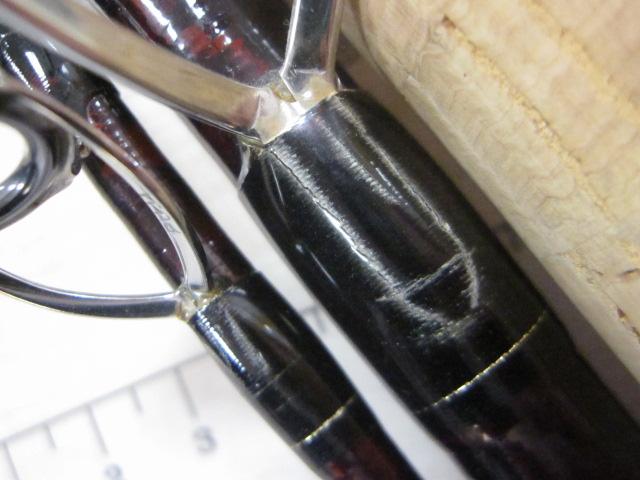 カーディフNX S100MH