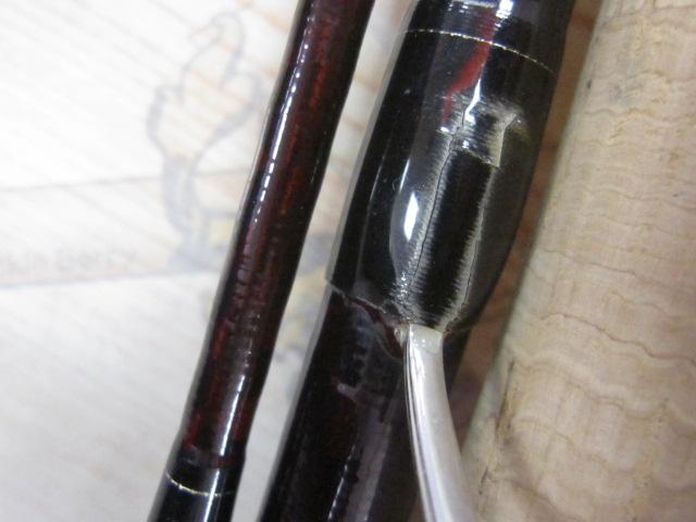 カーディフNX S100MH