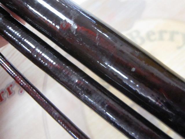 カーディフNX S100MH