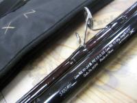 カーディフNX S100MH