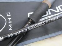 モンストロコンセプトディストラクション67MHC