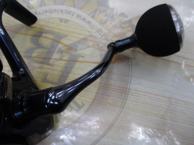 21ツインパワーXD 4000HG