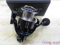 21ツインパワーXD 4000HG