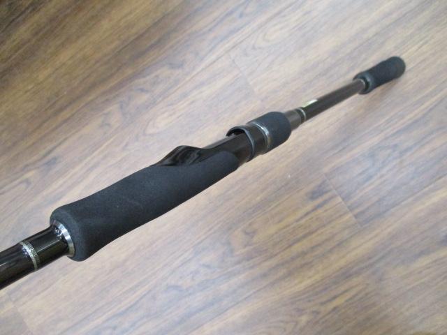 バリスティック 94M TZ/NANO