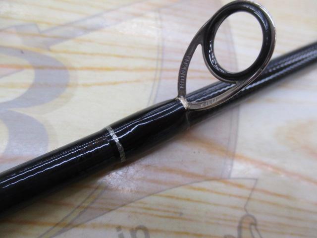 バリスティック 94M TZ/NANO