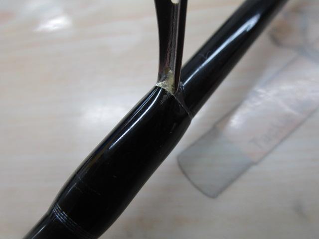 グラマーロックフィッシュ TR74electro 後期