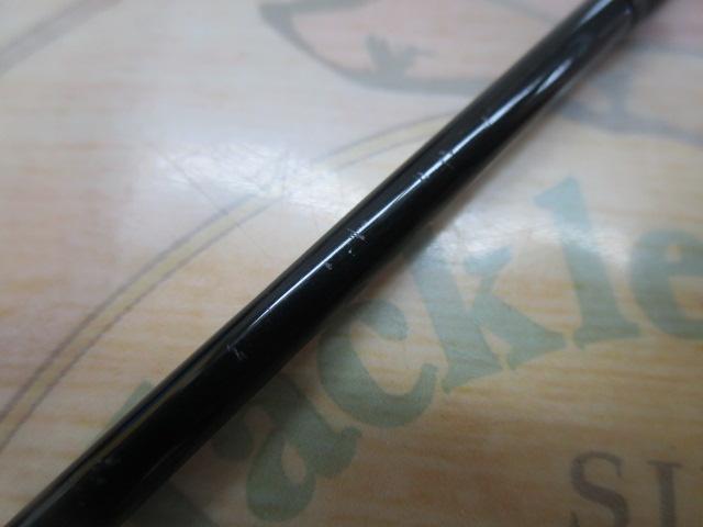 グラマーロックフィッシュ TR74electro 後期