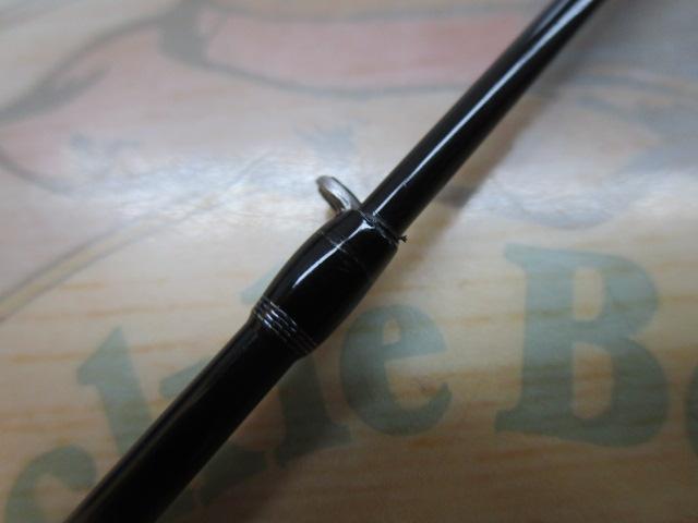 グラマーロックフィッシュ TR74electro 後期