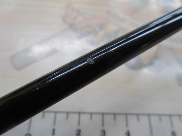 グラマーロックフィッシュ TR74electro 後期